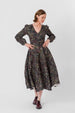Bridget Dress, Long Sleeve,#color_venice-floral