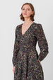 Bridget Dress, Long Sleeve,#color_venice-floral