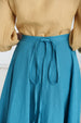 Wrap Skirt, Hawaiian Ocean
#color_hawaiian-ocean