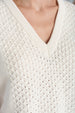 Elaine Vest, Sleeveless, White Magnolia #color_white-magnolia