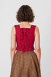Second Breakfast Vest, Sleeveless
#color_marsala-red